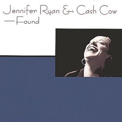 Cd Jennifer ryan&cash Cow found (777320104526)