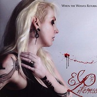 Ego Likeness - When The Wolves Return - Cd - G3Z