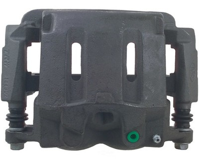 Front Right Disc Brake Caliper A1 CARDONE 18-B4997 Ford F-350 Super Duty 05-10
