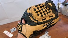 Mizuno MMX100P 10" Baseball Glove RHT