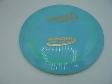 Innova Star Corvette Blue 168g -JK
