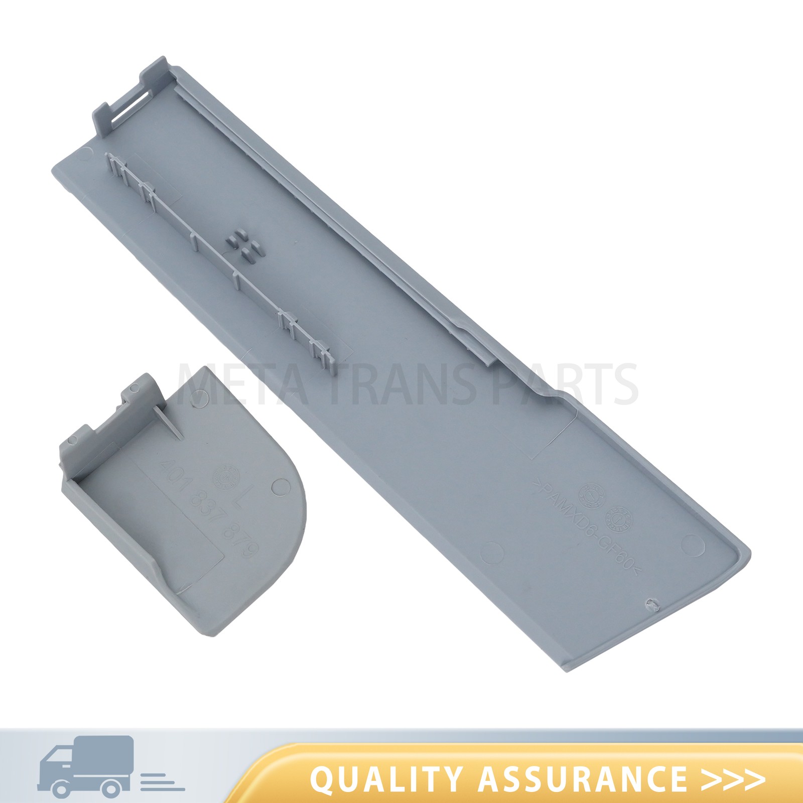 Lamborghini Gallardo Left Door handle P/N 0R1400020