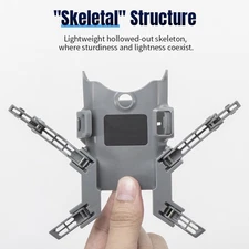 Leg Height-Adjustable Tripod - Standalone Model Accessory for DJI MINI 5 PRO