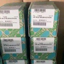 1pcs Phoenix Contact UM 45-D 9SUB/S/ZFKDS interface module 2293611