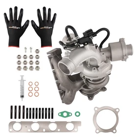 Turbolader for AUDI A4 A5 VW 2.0TFSI 2009-12 Quattro 06H145702G 06H145702L Turb