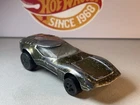 Hot Wheels Redline Torero - Olive - White Int - US - 1968