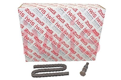 iwis Motorsysteme Steuerkettensatz iwis Original Erstausrüsterqualität 70008Set