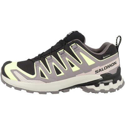 Salomon XA PRO 3D V9 GTX Women Trailrunning Schuhe Damen Sneaker Turnschuhe
