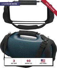 EVA Carrying Case for JBL Boombox 4 Portable Speaker
