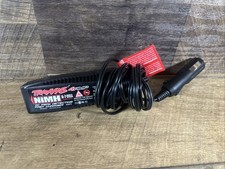 TRAXXAS 2975 4 AMP 6-7 CELL NIMH DC PEAK DETECTION FAST CHARGER - NEW