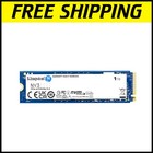 Next-Gen 1TB NVMe SSD | PCIe 4.0 | Performance Upgrade for Gaming & Applications