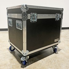 Chauvet Professional Case for 4 Chauvet Rogue Outcast 2X Wash