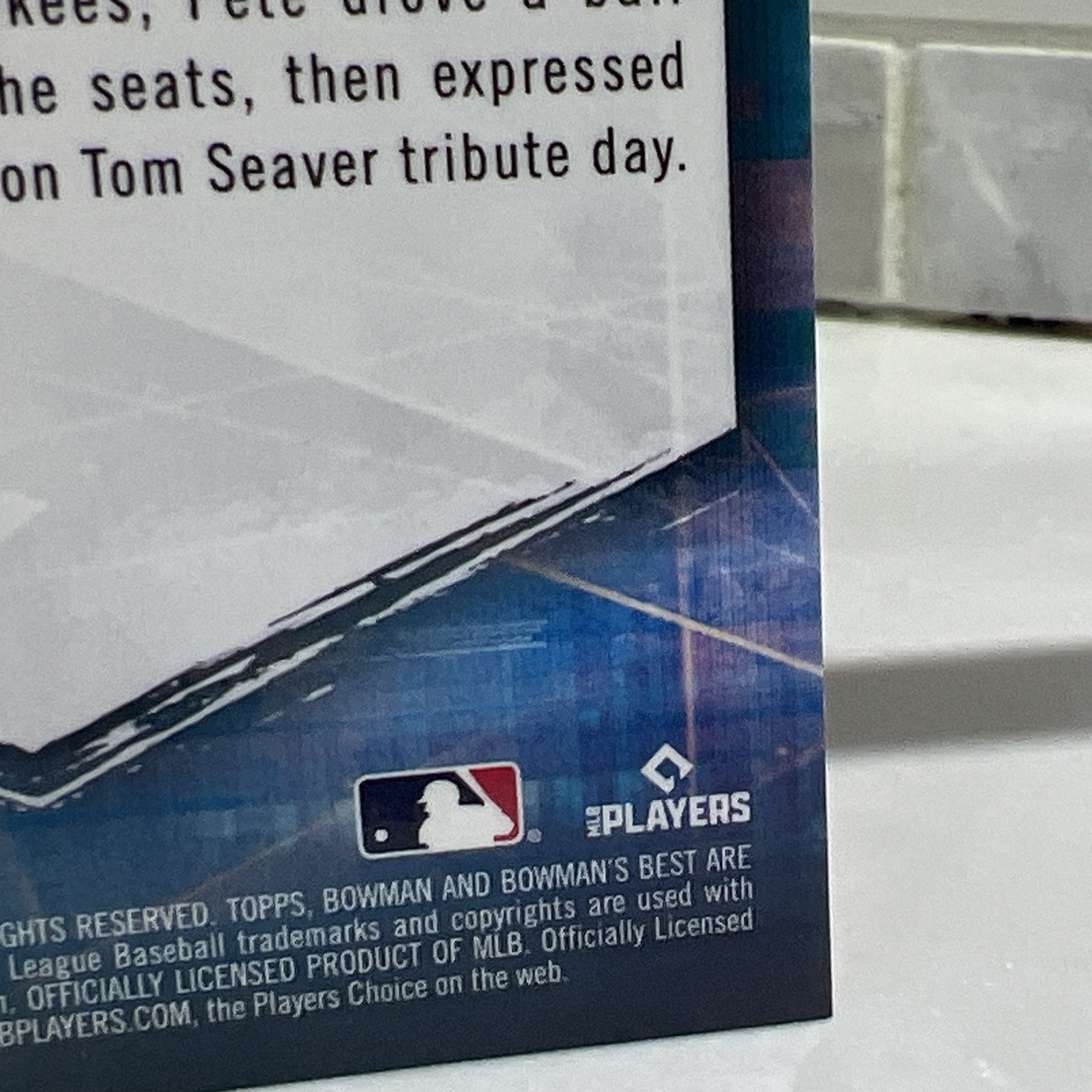 2021 Bowman's Best Pete Alonso New York Mets #46 Superfractor 1/1 Orioles view 9