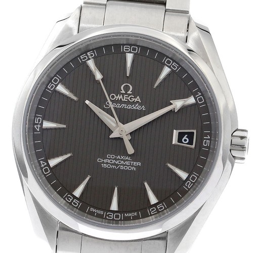 OMEGA Seamaster Aqua Terra 150M 231.10.42.21.06.001 TO275853