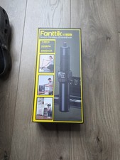 Fanttik S1 Apex Cordless Electric Screwdriver with 8 Torque Settings  LED Light