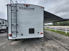 2026 Grand Design Imagine 2470BH