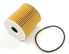 Filtre à huile Volvo S60