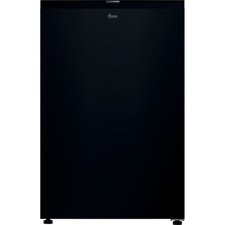 Image of Hoover HONLQ2S58EBK H-FRIDGE 300 Free Standing Larder Fridge 129 Litres Black E