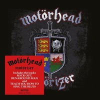 MotöRhead: MotöRizer - - (Cd / M)