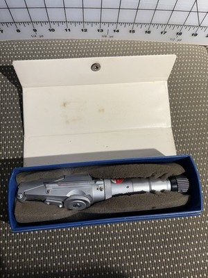 Atago 3 Stage Handheld 9417 Refractometer Brix 0-90%