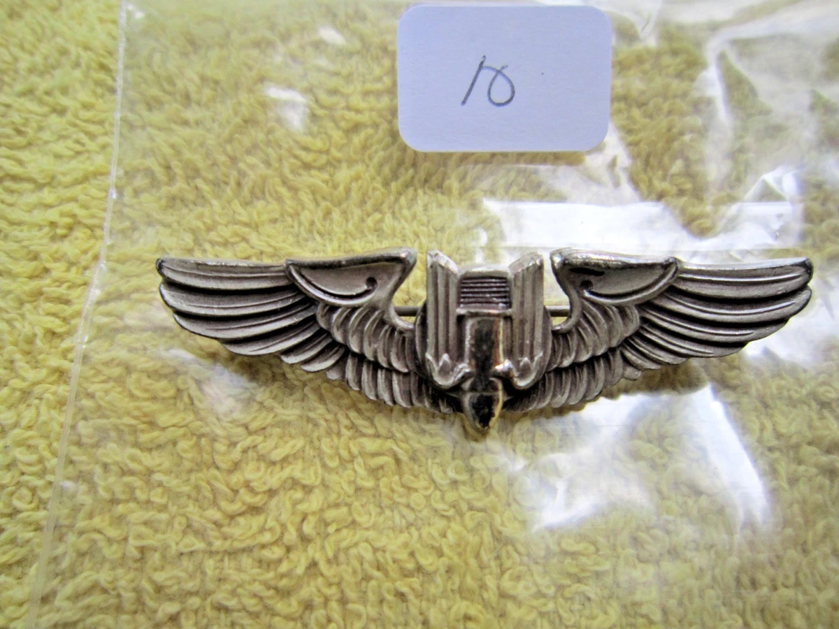 83 WWII USAAF 30s 40s Prop and Wings ピンズ Air Force Wings In Ww Ii Us Pins for sale | eBay