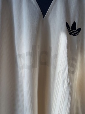 adidas Originals Collared Goalie Top Men's Lifestyle T-Shirts Tee