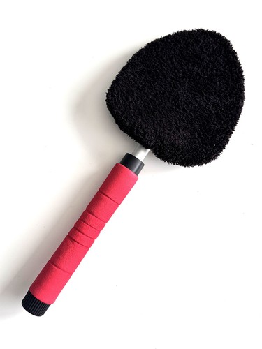ULTIMATE SPEED windshield interior cleaning tool
