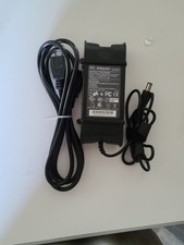 19.5V 65W AC Laptop Power Adapter/Battery Charger For Dell Inspiron 1525 Laptop