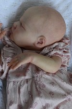 Atemberaubende Reborn ~ Harriet Love ~ 8/350 ~ Kunstvolle Babys ~ IIORA Meister Künstler