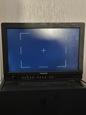 Panasonic BT-LH1700WP Professional Monitor Display