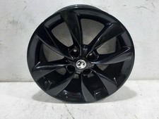 VAUXHALL ADAM JAM S/S MK1 2013-2020 16" Alloy Wheel OEM Genuine 13374019