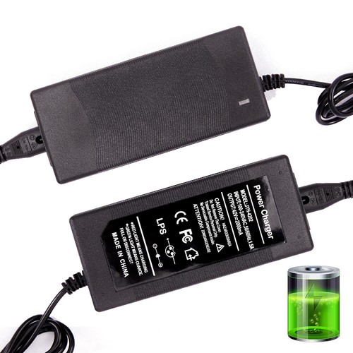 42V 2A Electric Scooter Battery Charger For Xiaomi Mi M365/Pro Aovo Pro AovoPro - Picture 12 of 14