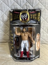 Big John Studd WWE Jakks Classic Superstars Series 2 Action Figure New Wrestling
