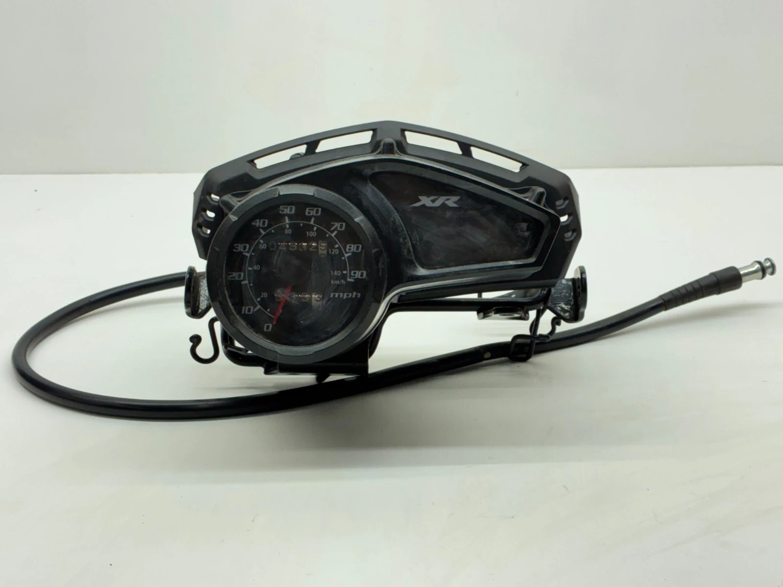 2024 Honda XR150L Dash Display Speedometer Cable OEM Dirt Bike 37200-KRH-J01