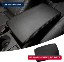 Armrest Cover for Subaru Crosstrek Accessories 2025 2024 2026