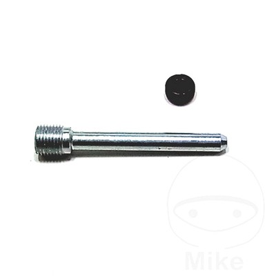 Tourmax Pad Pin Set PPS-915 Fits Suzuki GSX-R 750 2004-2016
