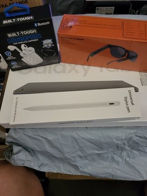 Galaxy Tab A7 Lite Bundles. I Have 4 Bundles, Only 1 With The Stylus Pen