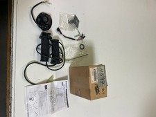 A347 Griffheizung Suzuki DL 650_1000 Gasgriff Griff 57100-06870 Lenker Heizung