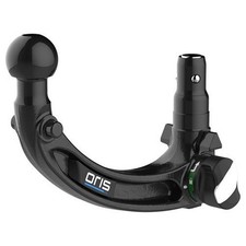 Anhängerkupplung abnehmbarer Kugelkopf 2.010 kg ACPS für NISSAN X-TRAIL