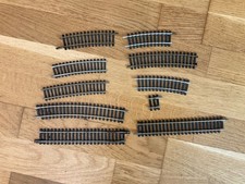 1975-S44 - ACCESSORI BINARI LIMA - LOTTO BINARI MISTI - TIPO RIVAROSSI