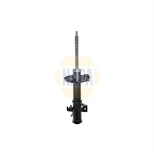 Genuine NAPA Shock Absorber Lh Front Fits Honda  Civic I-Ctdi,I-Ctdi Gt Type S,