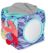 Skip Hop Seascape Soft Baby Activity Cube