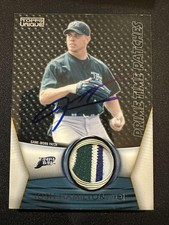 2009 Topps Unique Football Product Review 6