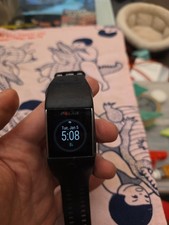 POLAR M600 Sport Cycling Running watch GPS  Heart Rate Gym Training BT Smart BLK