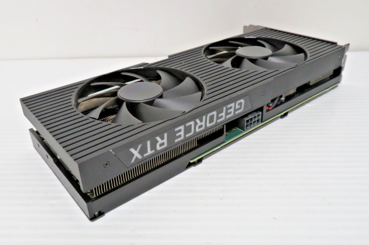 Dell Nvidia GeForce RTX 3070 8GB GDDR6 Graphics Card DPN 0KX61M