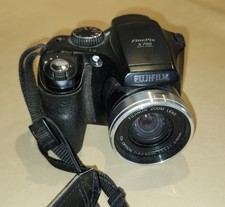 Fujifilm Finepix S700 Used 7.1mp 10x Zoom Tested
