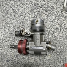 New Vintage OPS 60 Nitro Engine Boat Marine RC