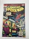 Amazing Spider-Man #137 Marvel Comics 1974 2nd Harry Osborn As Green Goblin KEY