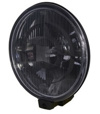 Hella 005750991 Black Magic 500 Halogen Driving Lamp Kit For Suv Jeep 4x4