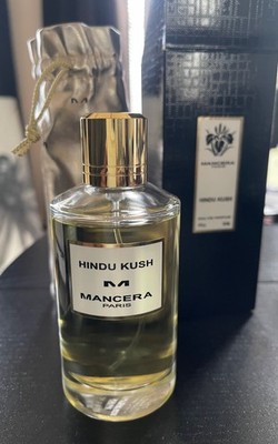 Mancera Hindu Kush